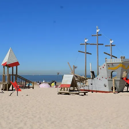 Gorgeous In Oostende