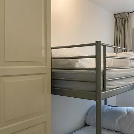 Gorgeous In * Oostende