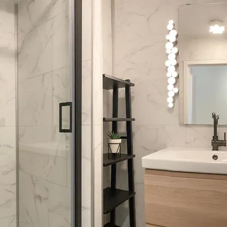 公寓 Gorgeous In *