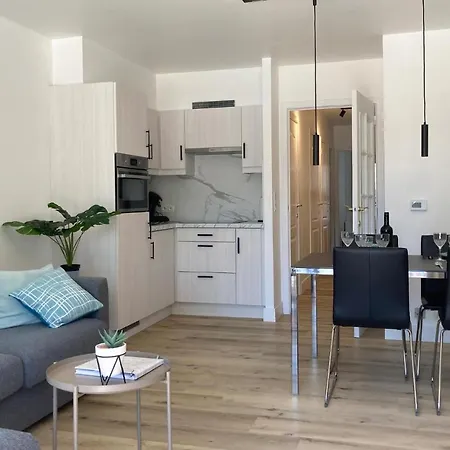 Pet Friendly In With Wifi Apartment