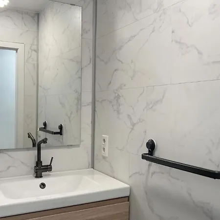 Gorgeous In Oostende