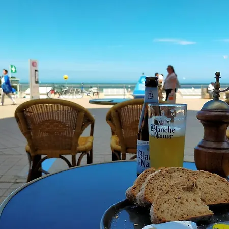 公寓 Gorgeous In *