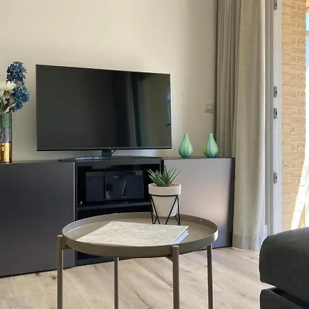 Apartment Pet Friendly In With Wifi *