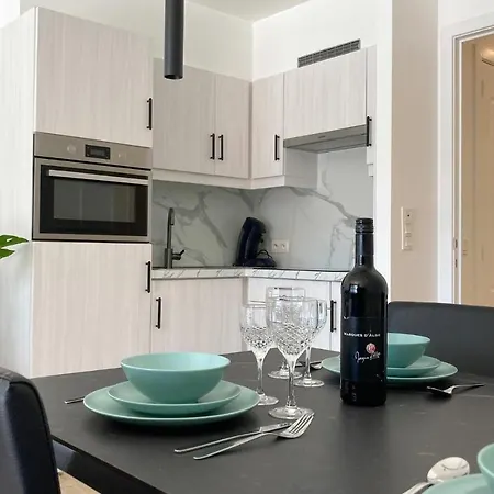 Gorgeous In Lejlighed