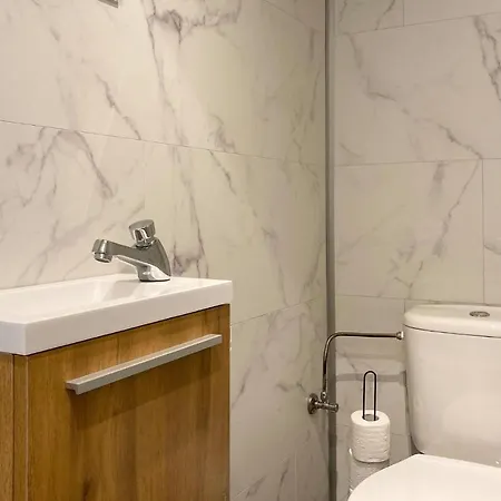 Gorgeous In 公寓 奥斯滕德