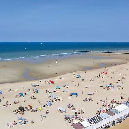 公寓 Gorgeous In *