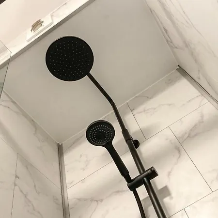 Gorgeous In Lejlighed